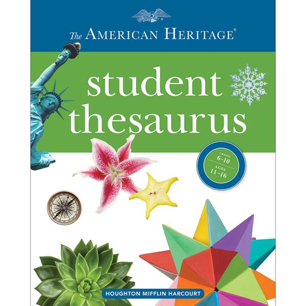 Student Thesaurus