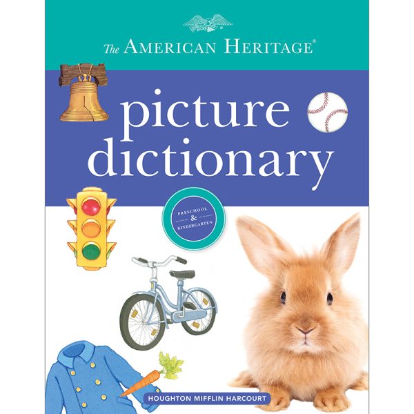 Picture Dictionary