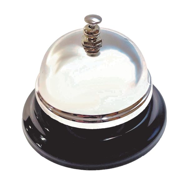 Desk Call Bell