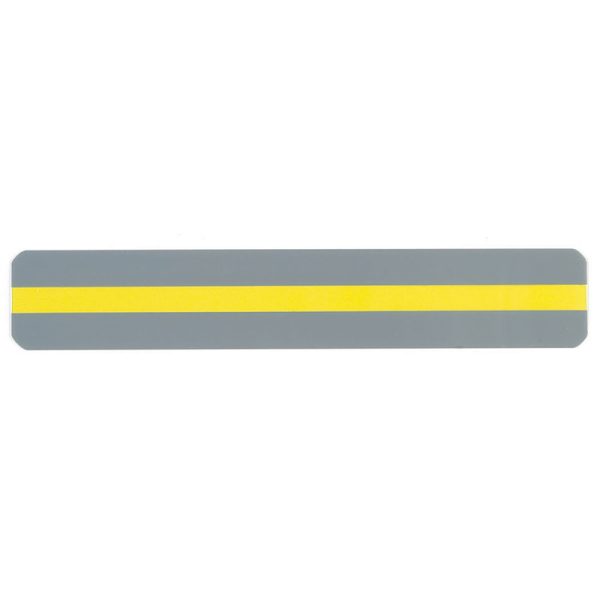 Sentence Strip Reading Guides, Yellow, Pack of 12