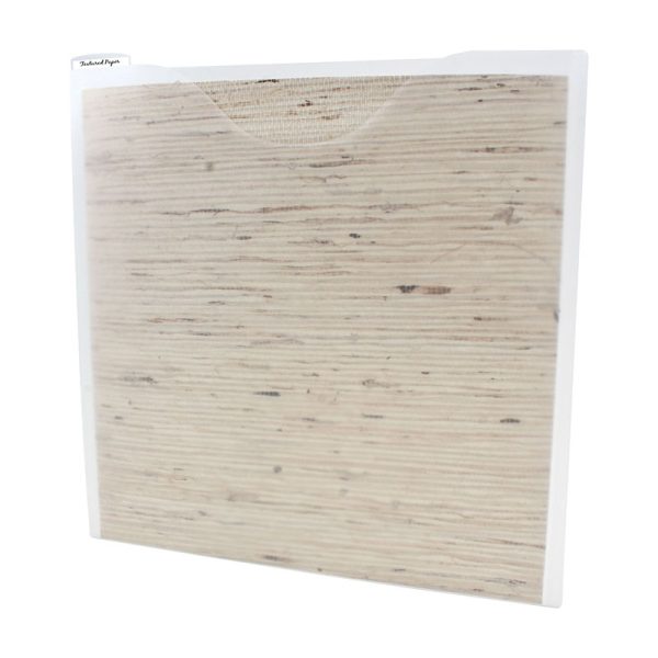 Paper File, Pack of 3