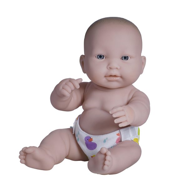 Lots to Love® Babies, 14", Caucasian Baby