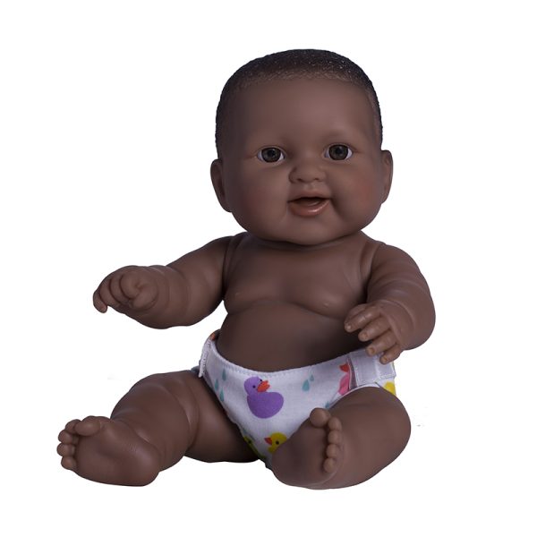 Lots to Love® Babies, 14", African American Baby