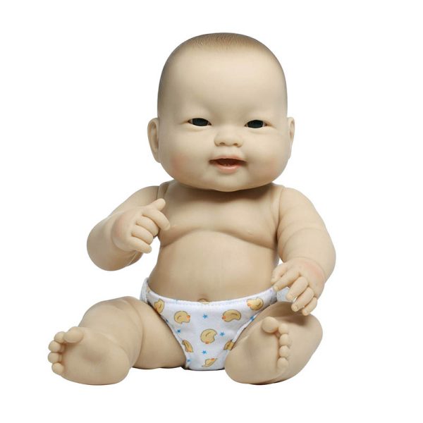 Lots to Love® Babies, 14", Asian Baby