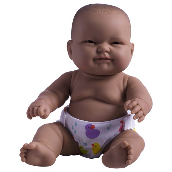 Lots to Love® Babies, 14", Hispanic Baby