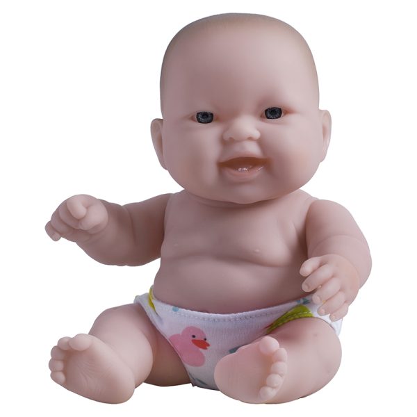 Lots to Love® Babies, 10" Size, Caucasian Baby