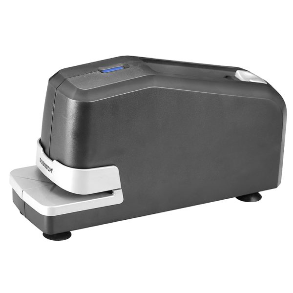 Impulse™ 30 Sheet Electric Stapler, Black