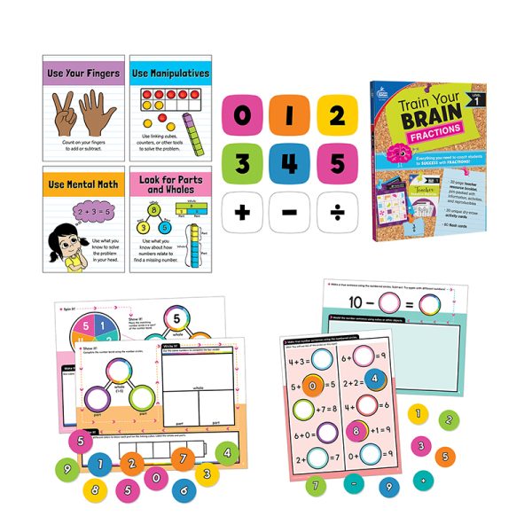 Math Teacher Classroom Bundle Grade 2