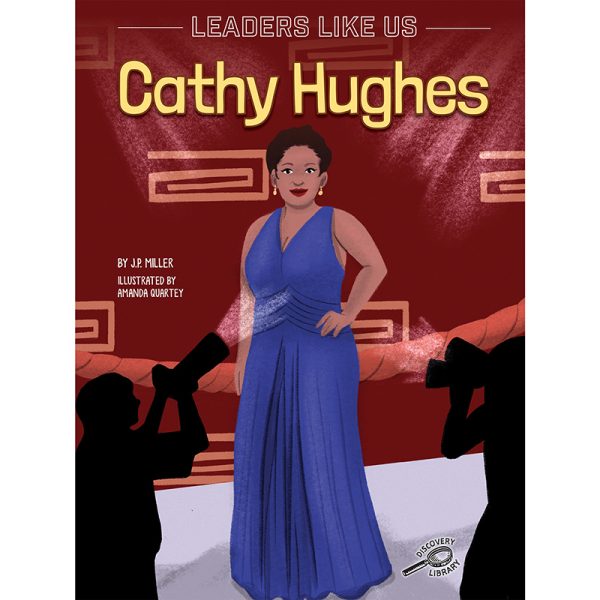 Cathy Hughes Reader, Grade 1-4, Paperback