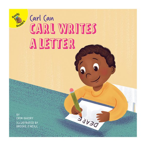 Carl Writes a Letter