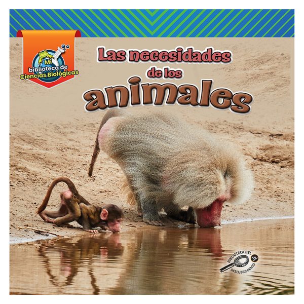 Las necesidades de los animales