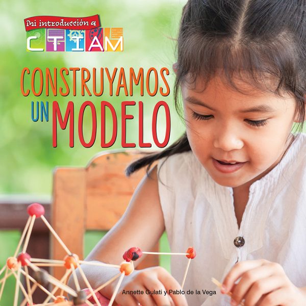 Construyamos un modelo Hardcover