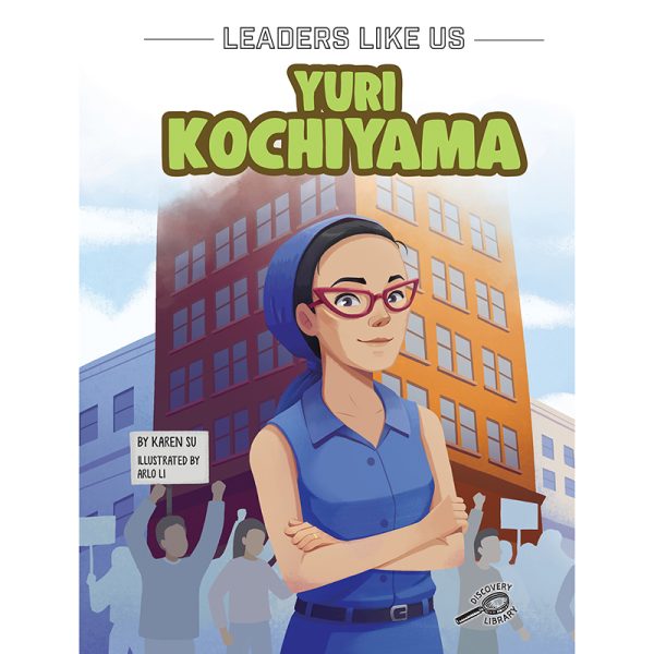 Yuri Kochiyama