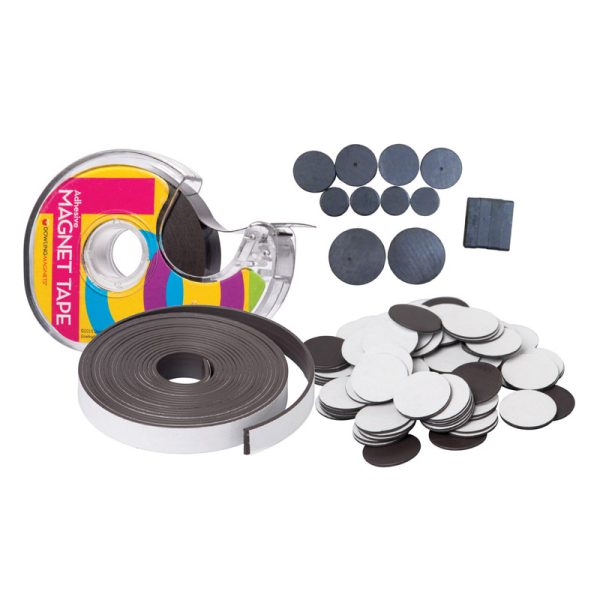 Magnetic Arts & Crafts Bundle