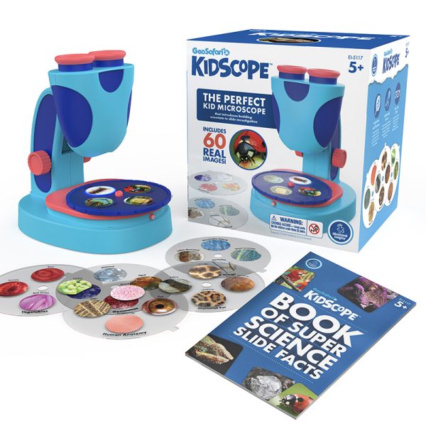 GeoSafari® Jr. Kidscope™