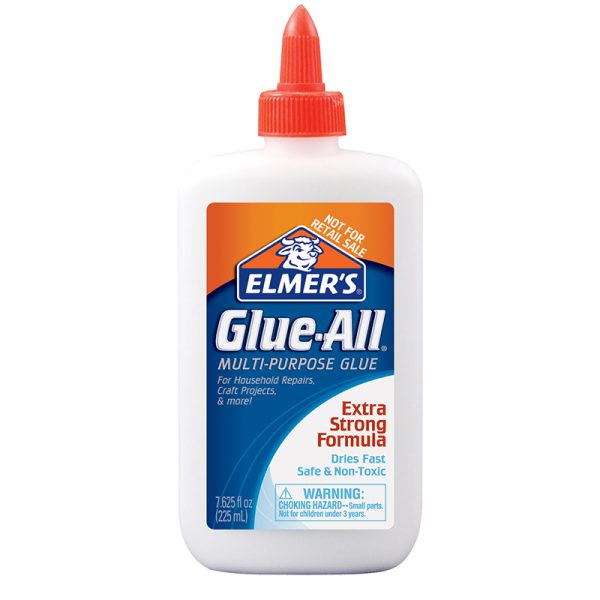 Glue-All Multi-Purpose Liquid Glue, 7-5/8 oz