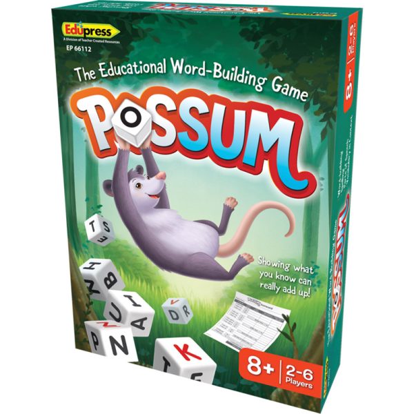 POSSUM Dice Game