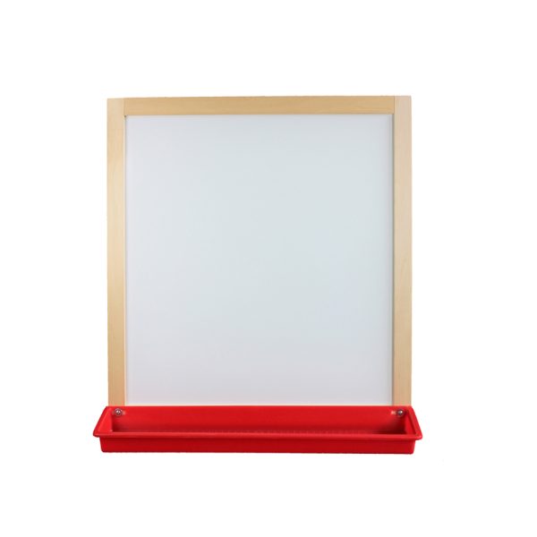 Magnetic Dry Erase Wall Easel