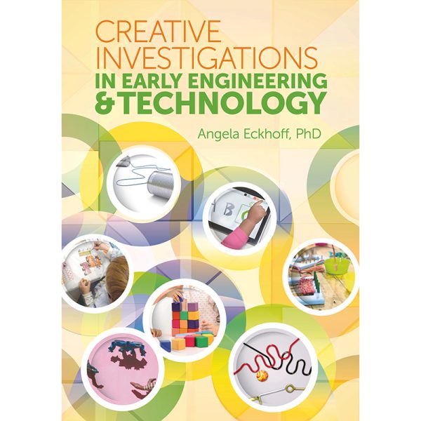 Creative Investigations in Early Engineering & Technology