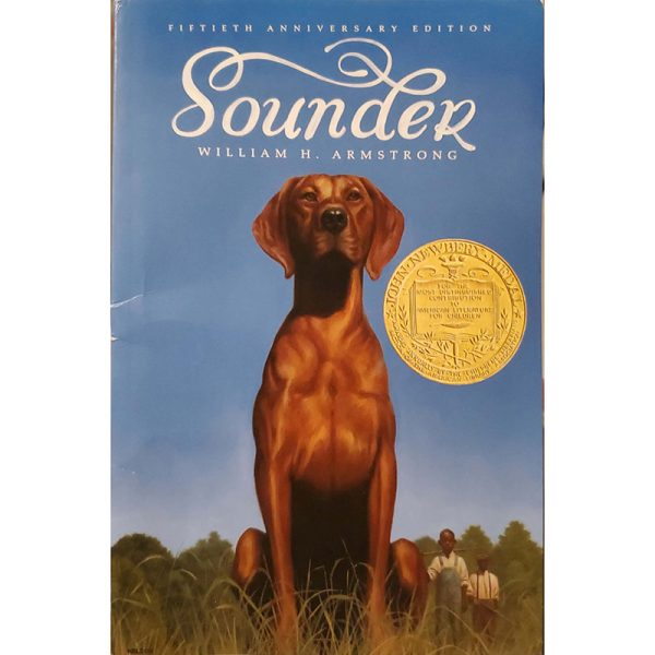 Sounder Book