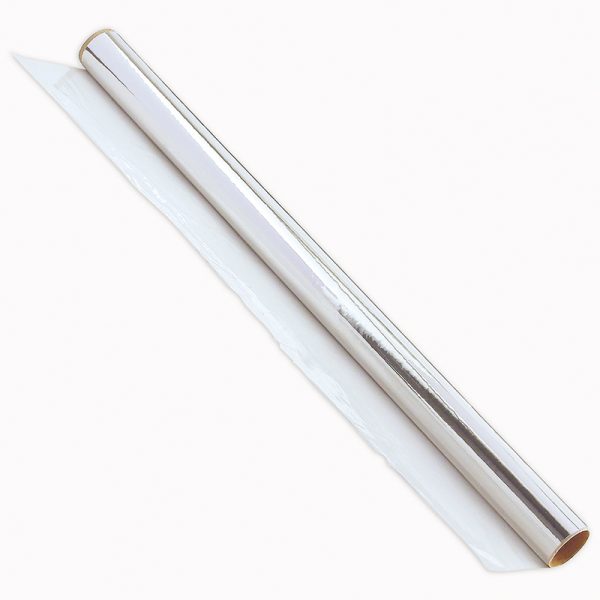 Cello-Wrap™ Roll, Clear, 20" x 12-1/2'