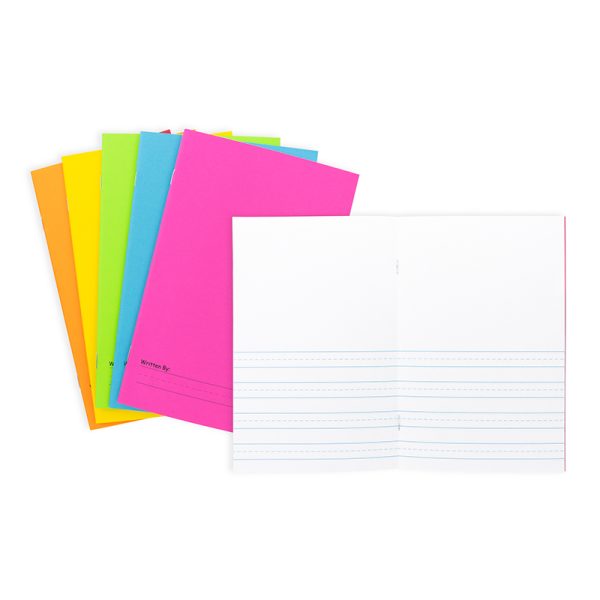 My Storybook Blank Book - 5.5" x 8.5" - Pack of 24