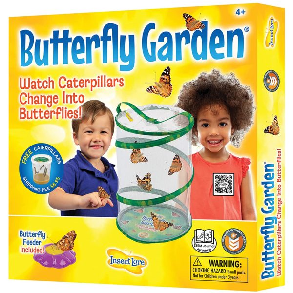 Butterfly Garden® Growing Kit