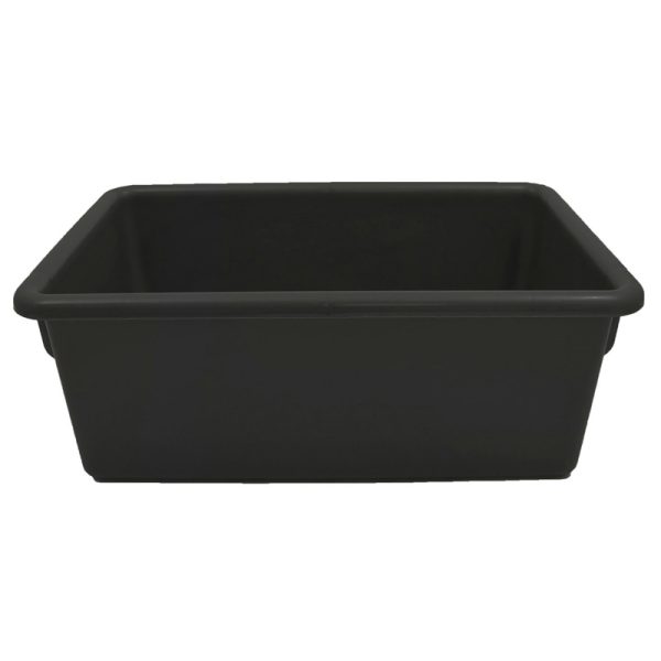 Cubbie Trays, Black