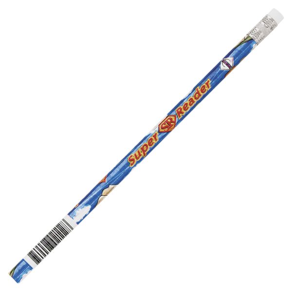 Super Reader Pencil, Pack of 144