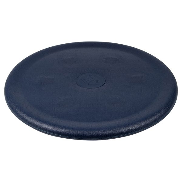 Floor Wobbler® Sitting Disc/Balance Disc, Dark Blue