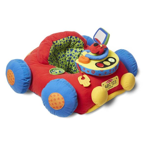 Beep-Beep & Play Activity Toy