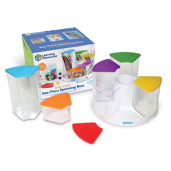 Create-a-Space™ 360 Crafts Center