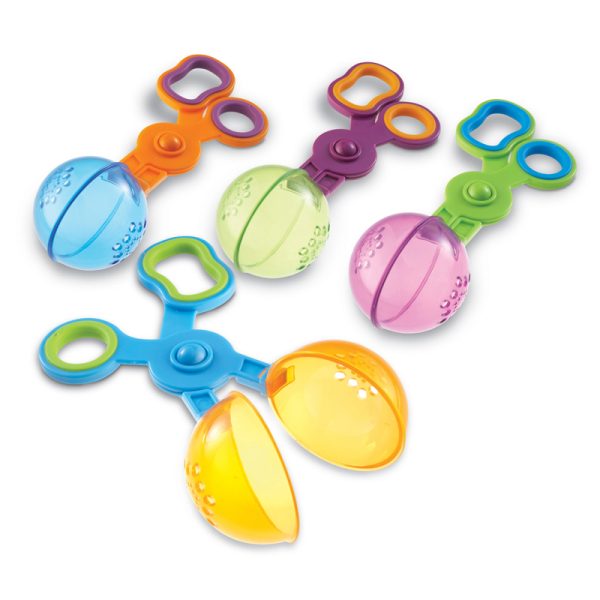 Handy Scoopers™, Set of 4