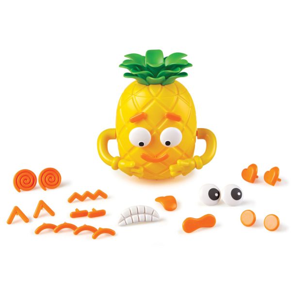 Big Feelings Pineapple™ Social Emotional Toy