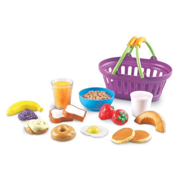 New Sprouts® Breakfast Basket