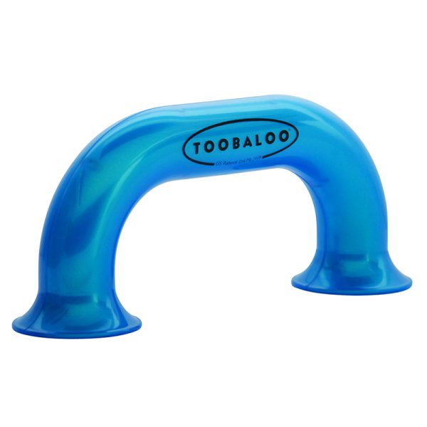 Toobaloo® Phone Device, Blue