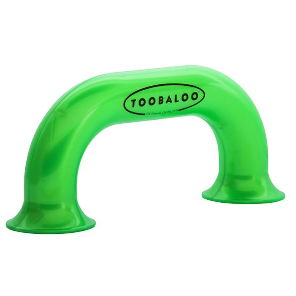 Toobaloo® Phone Device, Green