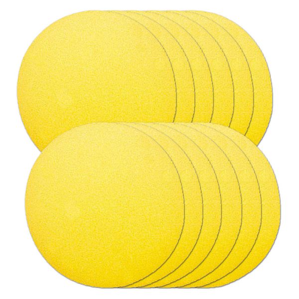 Foam Ball, 4", Pack of 12