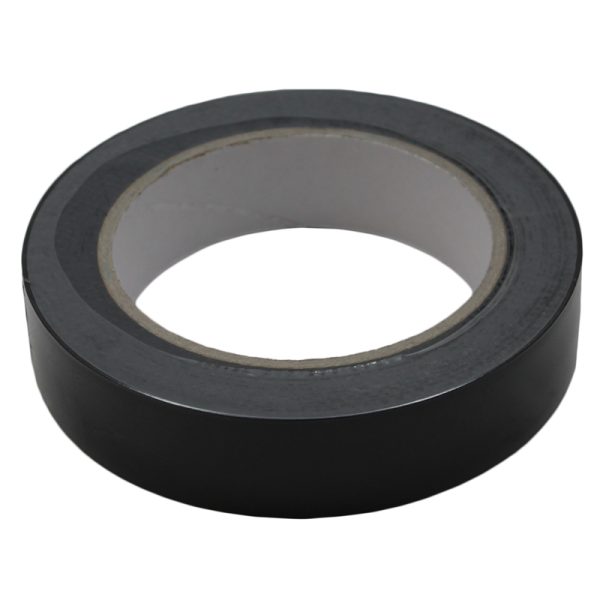 Floor Marking Tape, Black