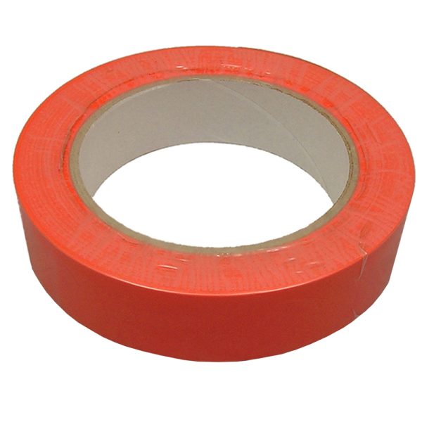 Floor Marking Tape, Orange