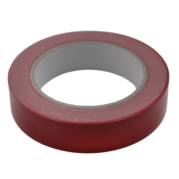 Floor Marking Tape, Red