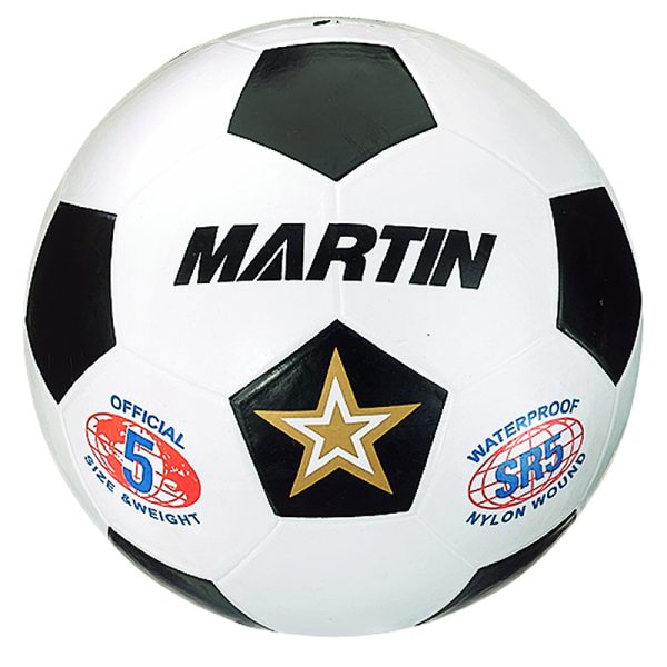 Soccer Ball, Size 5