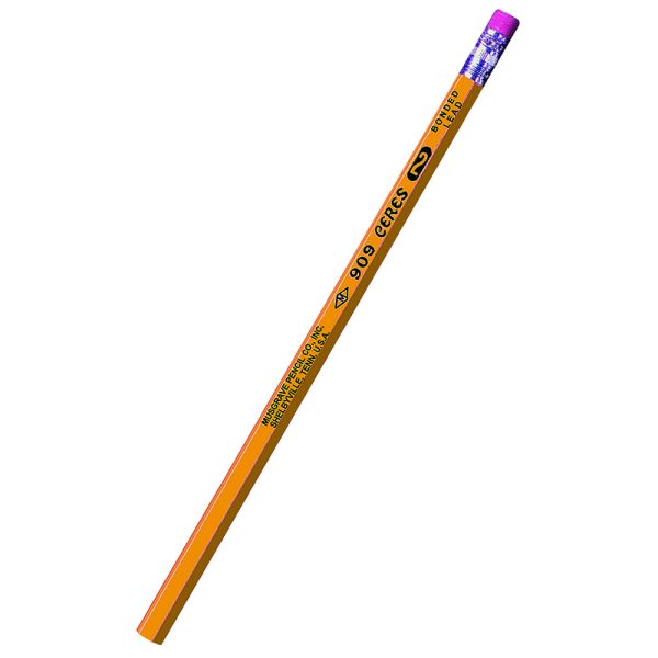 Ceres® Pencils, Pack of 12