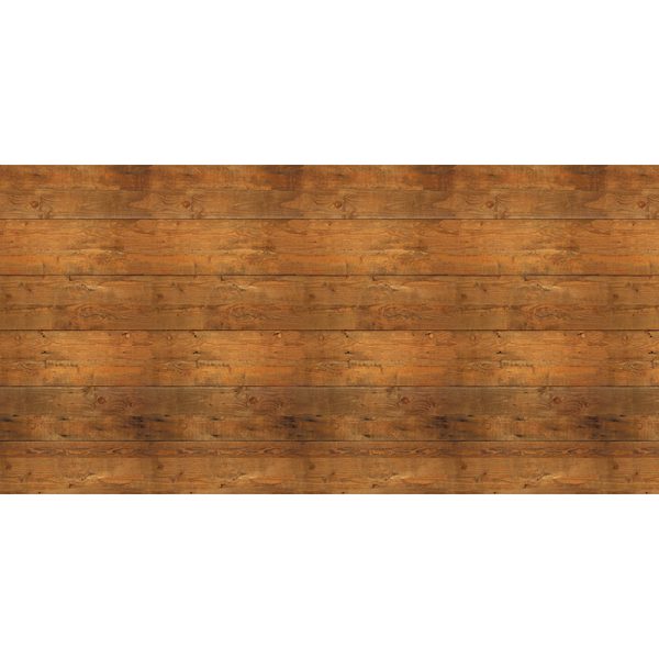 Bulletin Board Art Paper, Shiplap, 48" x 50', 1 Roll