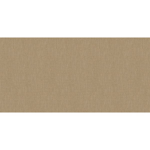 Bulletin Board Art Paper, Natural Burlap, 48" x 50', 1 Roll