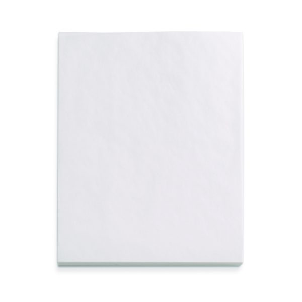 Tracing Paper, Translucent, 9" x 12", 500 Sheets