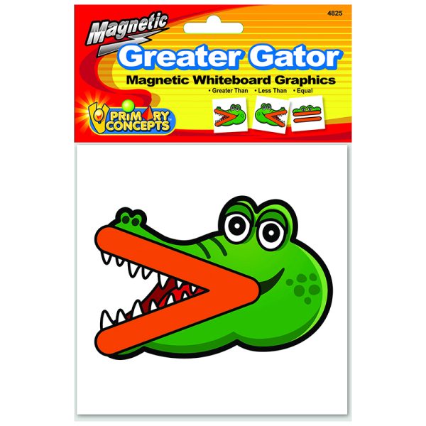 Greater Gator