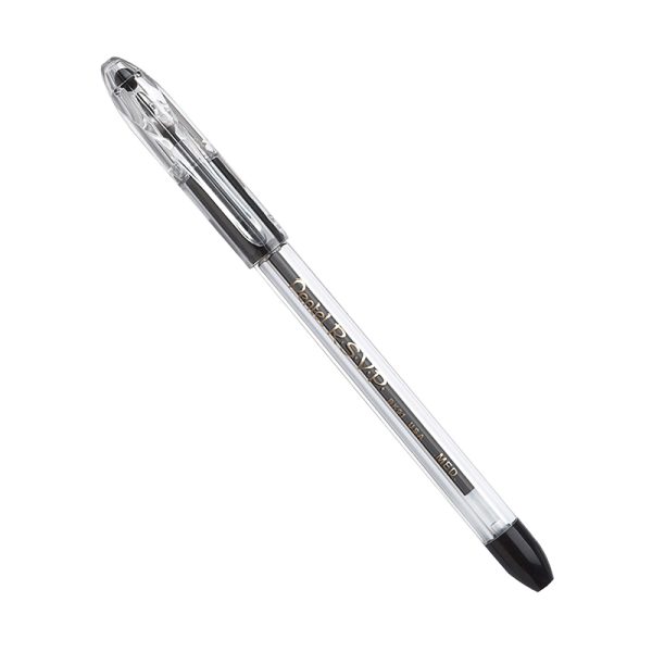 R.S.V.P.® Ballpoint Pen, Medium Point, Black