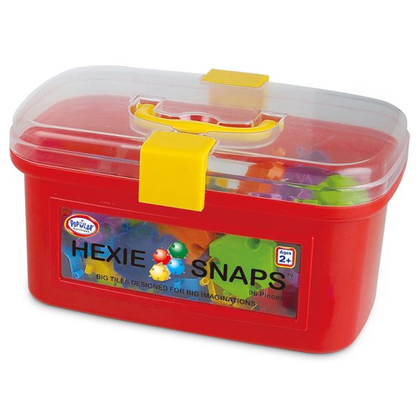 Hexie-Snaps®