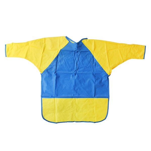 KinderSmock™ Full Protection, Ages 6-8